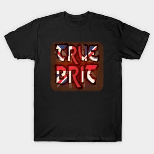 True Brit T-Shirt